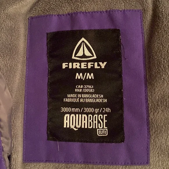 Winter Jacket - Picture 2 of 5